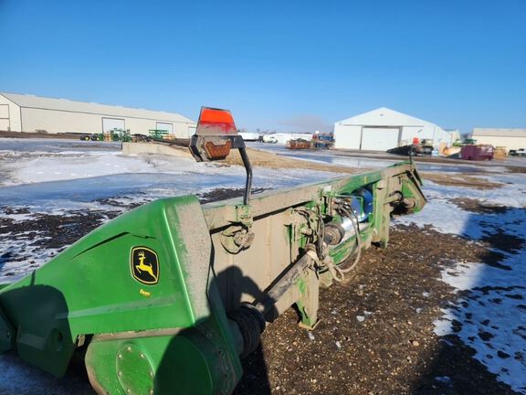 2024 John Deere C8R Header Corn Head