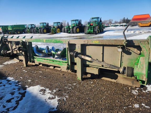 2024 John Deere C8R Header Corn Head