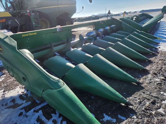 2024 John Deere C8R Header Corn Head