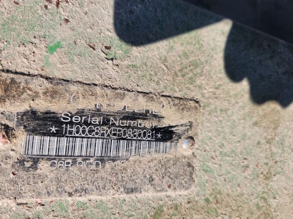 2024 John Deere C8R Header Corn Head