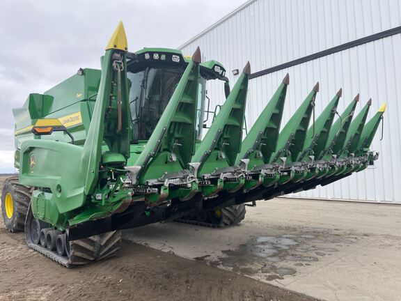 2024 John Deere C8R Header Corn Head