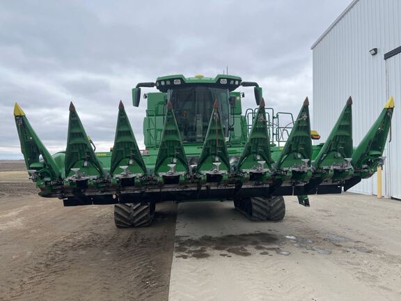 2024 John Deere C8R Header Corn Head
