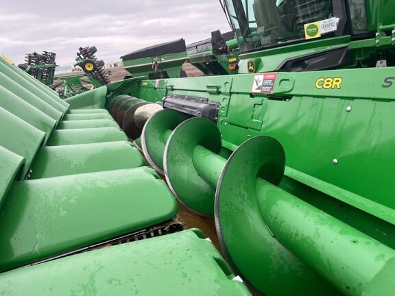 2024 John Deere C8R Header Corn Head