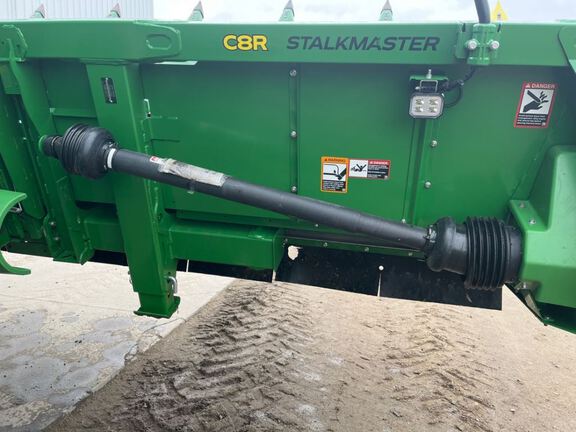 2024 John Deere C8R Header Corn Head