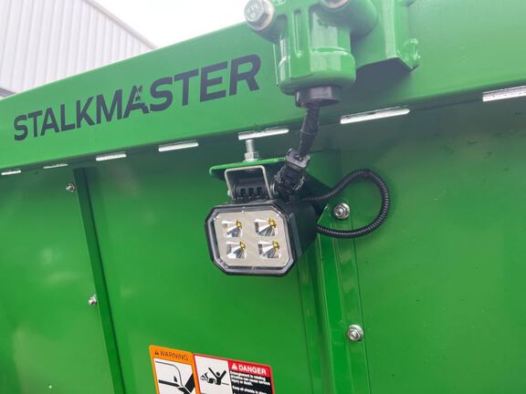 2024 John Deere C8R Header Corn Head