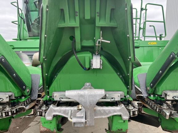 2024 John Deere C8R Header Corn Head