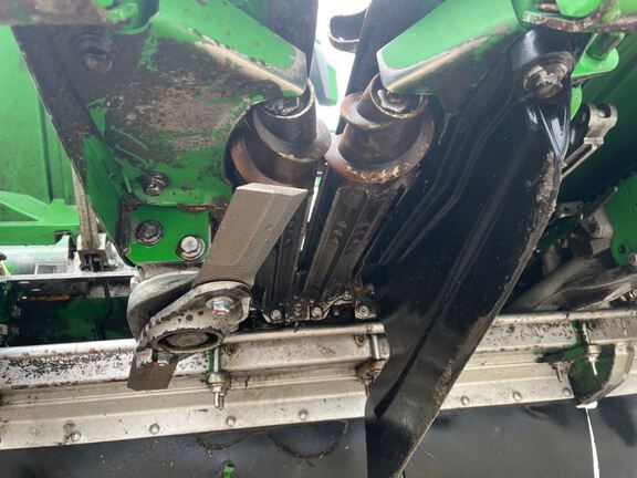 2024 John Deere C8R Header Corn Head