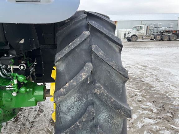 2024 John Deere 6R 215 Tractor