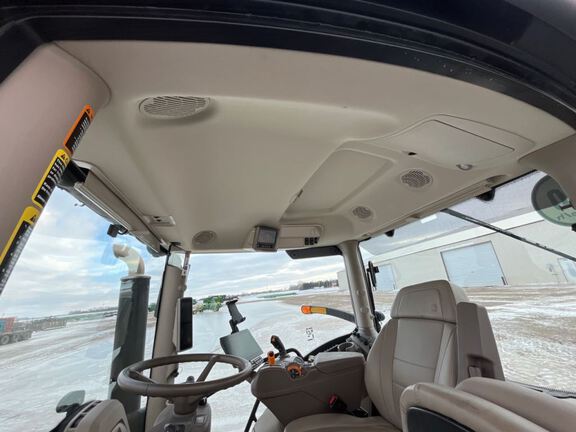 2024 John Deere 6R 215 Tractor