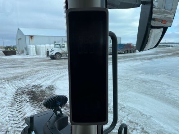 2024 John Deere 6R 215 Tractor