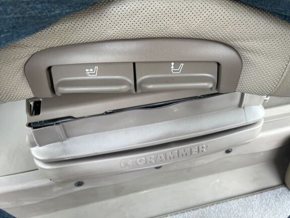 2024 John Deere 6R 215 Tractor