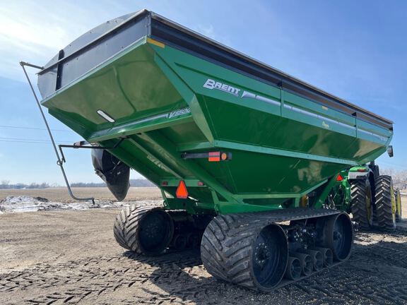 2018 Brent V1500 Grain Cart