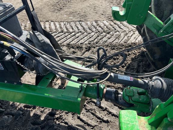 2018 Brent V1500 Grain Cart