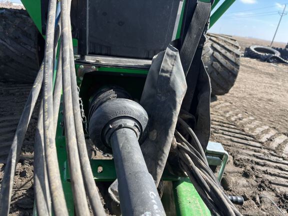 2018 Brent V1500 Grain Cart