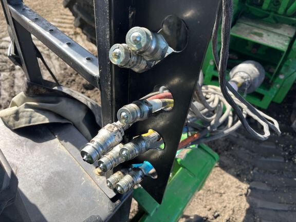 2018 Brent V1500 Grain Cart