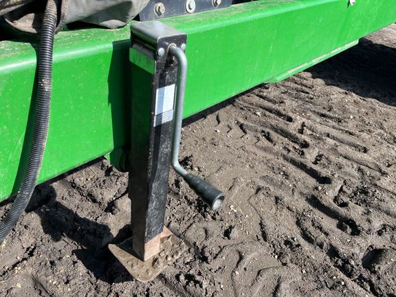 2018 Brent V1500 Grain Cart