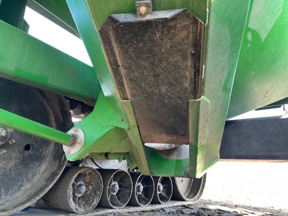 2018 Brent V1500 Grain Cart