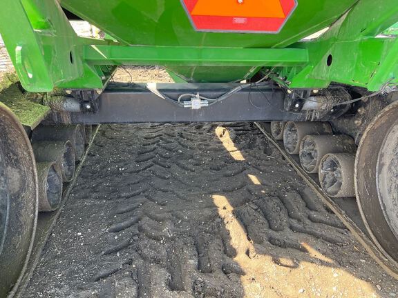 2018 Brent V1500 Grain Cart