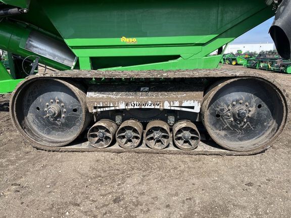 2018 Brent V1500 Grain Cart