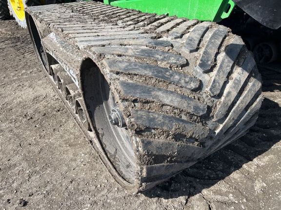 2018 Brent V1500 Grain Cart