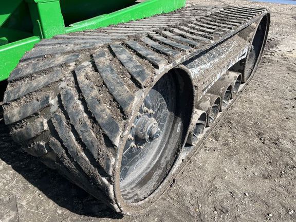 2018 Brent V1500 Grain Cart