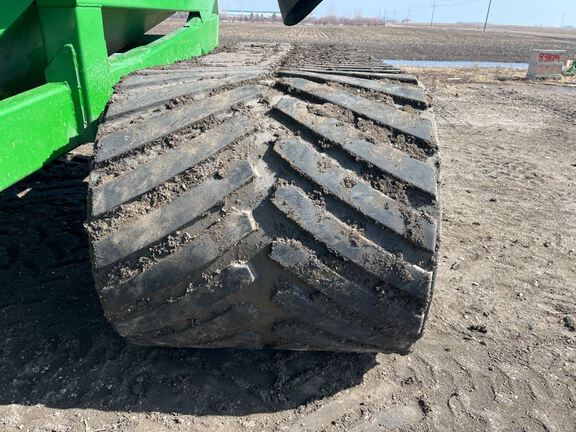 2018 Brent V1500 Grain Cart