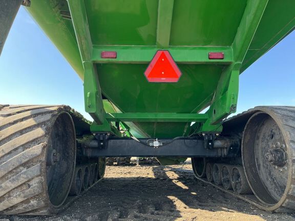 2018 Brent V1500 Grain Cart