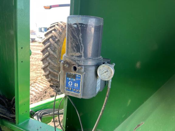 2018 Brent V1500 Grain Cart