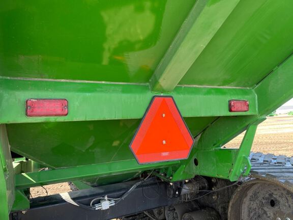 2018 Brent V1500 Grain Cart