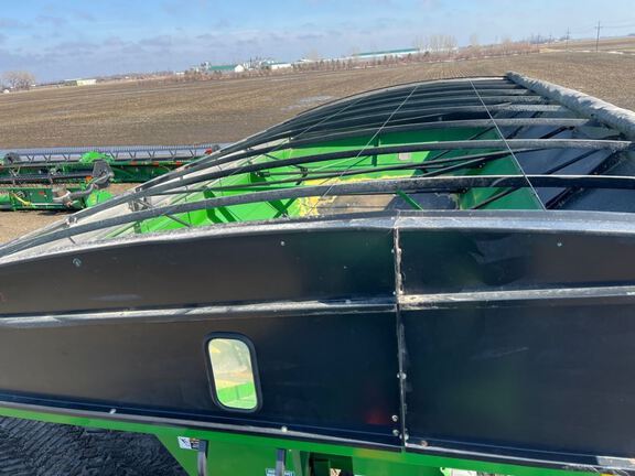 2018 Brent V1500 Grain Cart