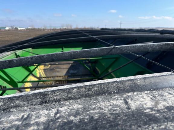 2018 Brent V1500 Grain Cart