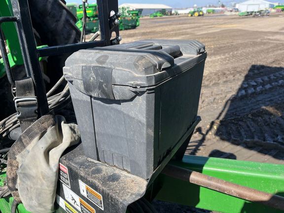 2018 Brent V1500 Grain Cart