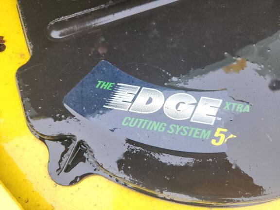 2011 John Deere X534 Garden Tractor