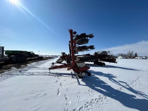 1999 AGCO White 6122 Planter