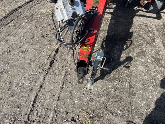 1999 AGCO White 6122 Planter