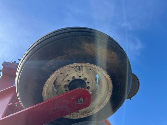 1999 AGCO White 6122 Planter