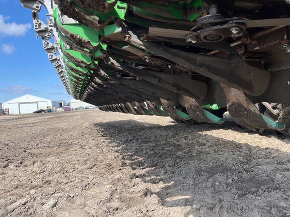 2022 John Deere C18R Header Corn Head
