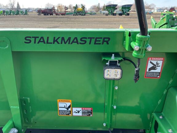 2022 John Deere C18R Header Corn Head