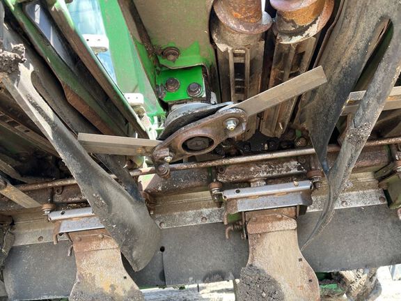 2022 John Deere C18R Header Corn Head