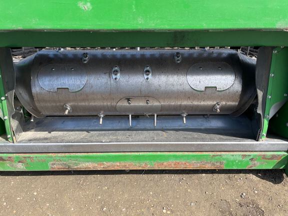 2017 John Deere 635FD Header Combine