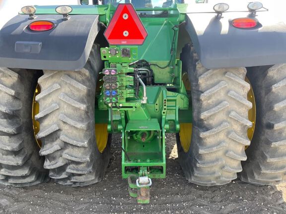 2016 John Deere 9370R Tractor 4WD