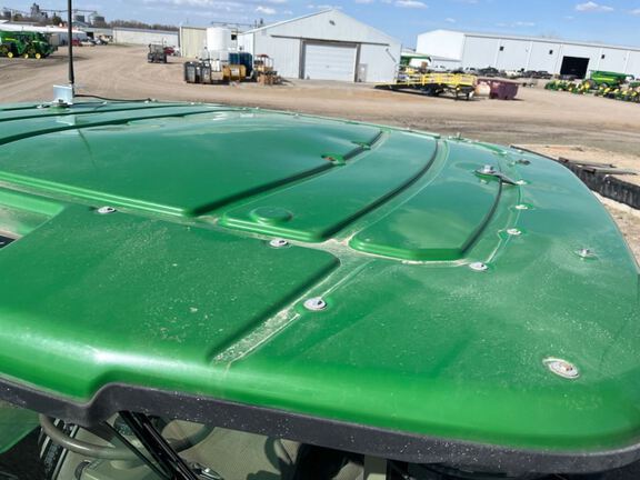 2016 John Deere 9370R Tractor 4WD