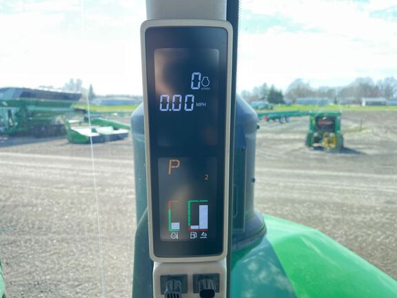 2016 John Deere 9370R Tractor 4WD