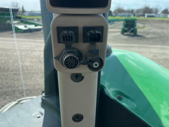 2016 John Deere 9370R Tractor 4WD