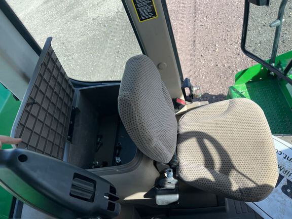 2016 John Deere 9370R Tractor 4WD