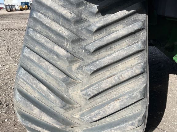 2019 John Deere 9570RX Tractor Rubber Track