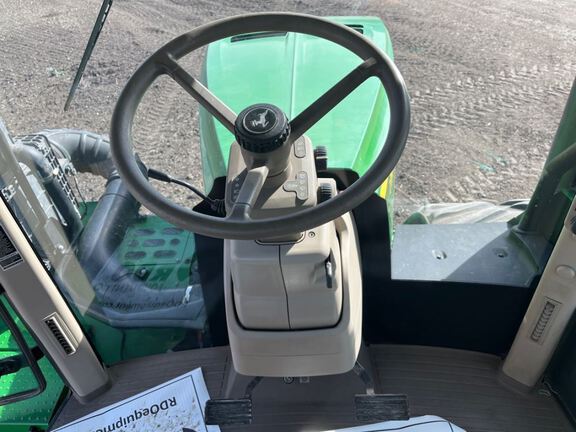 2019 John Deere 9570RX Tractor Rubber Track