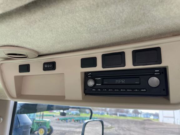 2019 John Deere 9570RX Tractor Rubber Track