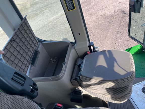 2019 John Deere 9570RX Tractor Rubber Track