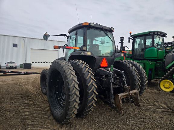 1999 Case MX240 Tractor